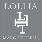 Modern Romantic Luxury - Lollia by Margot Elena