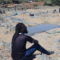 Ras Jay Saunyama (@jaysaunyama) 's Twitter Profile Photo Ras Jay Saunyama (@jaysaunyama) 's Twitter Profile Photo