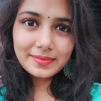 Varsha Jaiswal #WomenInTech (@_varshajaiswal_) 's Twitter Profile