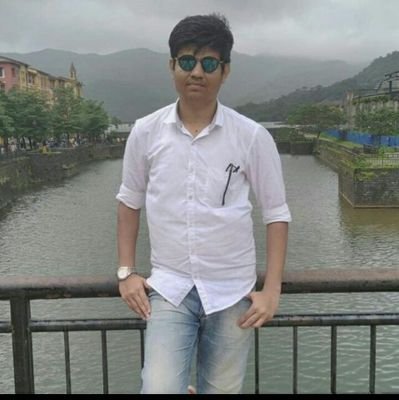 Currently #aRay of #SunbeamPune #CDAC #ExTcEngineer #SinhgadPuneGraduate #PassionateCoder #JavaDevloper #ITaspirant