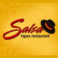 restaurantsalsa's profile picture. Salsa is een Spaans tapas restaurant gevestigd in Hoogeveen met een bijzonder gevarieerde menukaart met orginele gerechten zoals u die ook in Spanje vindt.