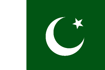 Pakistan