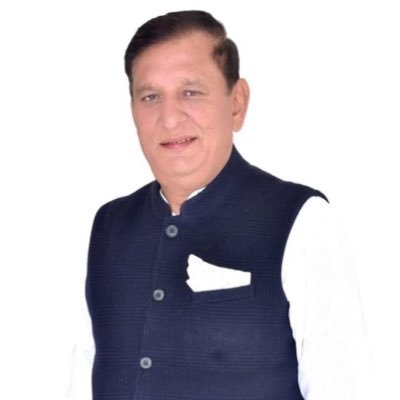 Official account of Ex-MLA, Dwarahat || AICC Member & Vice-President, PCC Uttarakhand-2018 | RT’s are not endorsement