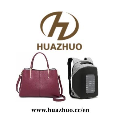 Guangzhou Huazhuo Leathe Co., Ltd is manufacturing of fashionable ladies & men's hand bags, wallet,backpack. Mail: info@huazhuo.cc ,WeChat ID:  fazlerabbi_wtu