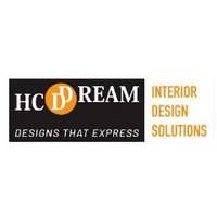 HCD DREAM Interior Solutions(@HcdDreams) 's Twitter Profile Photo