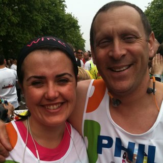 LouiseCMSharpe's profile picture. 