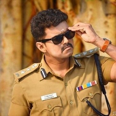 ammuzzz_ammu's profile picture. TFK🤙🄰🄽🄽🄰🄽 uyir🔥
Ilaya Thalapathy💥🌏🥁🎗👑
🎗Michael ☠️Angel🎗
indha ulakathikk ore oru thalavan dha.... ☠️
      Ath namma Vijay Anna dha💯
      Crush❣