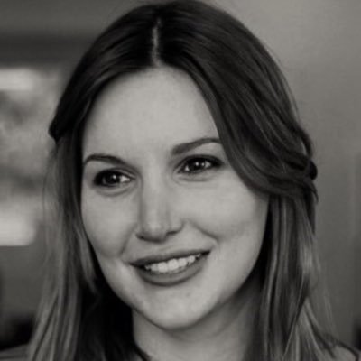CarlaKavanaugh's profile picture. She/her