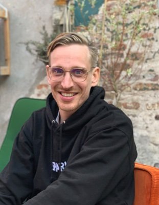 Sportfanaat: 📺 kijken & doen 🏃🏼♂️ 🚴🏼 ⚽️ | Freelance Marketing, Communicatie & Copywriting | Handig met hout | Trotse webmaster & co-founder Houtje Touwtje