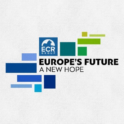 Reset_EU_ECR's profile picture. It is time to rebuild our community of European states.
It is time for a new hope for Europe.
It is time to #ResetEU.

Official campaign of the @ecrgroup