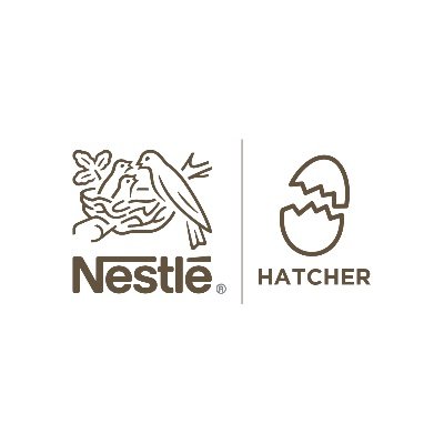 Nestlé Hatcher is an innovation ecosystem aimed at solving business problems with locally developed innovations.