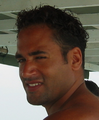 mdemerode's profile picture. Technisch specialist asfalt