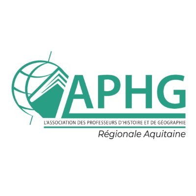 Association régionale de l'@APHG_National - Association des Professeurs d'#Histoire et de #Géographie