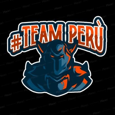 #Team Perù🇵🇪 Profile