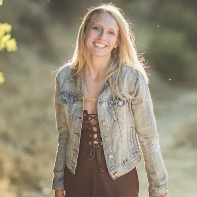 KristinaNette's profile picture. sales, advertising and amplifying women creators | day job @amazonads