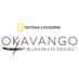 Into the Okavango (@intotheokavango) Twitter profile photo