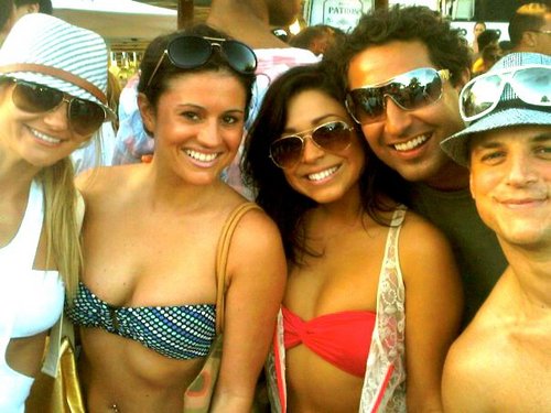 Ovation_Tours's profile picture. Ovation offers True Jet-Setting Experiences Like No Other for Young Adults! Specializing Bi-Seasonal in Playa Del Carmen, MX and Las Vegas, NV