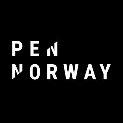 Arbeider for ytringsfrihet verden over. En del av verdens største  ytringsfrihetsorganisasjon @pen_int // For freedom of expression. Part of @pen_int