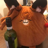 Modchanishere (@modchantries) 's Twitter Profile Photo