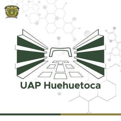 UAPHuehuetoca's profile picture. Unidad Académica Profesional Huehuetoca