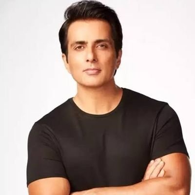 Big Fan From gujarat of sonu sood sir. @SonuSood
Humanitarian❤️, Son of Nation Sonu sood inspiration for me ❤️💪🙏 Fan Account Of sonu sood sir 💥 @Neetigoel2