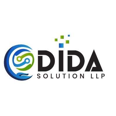 DIDA Solution LLP is an #IT #Development, #DigitalMarketing agency, help the cleint to develop secure and affordable #website solution to grow their #business.