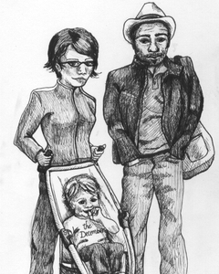 Your parents were hipster before it was hip.