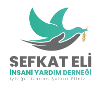 Şefkat Eli İnsani Yardım Derneği(@sefkateliorgtr) 's Twitter Profile Photo