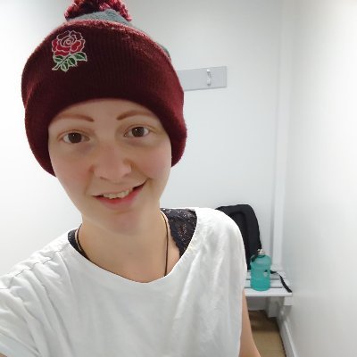 Personal account of Lauren Forrow, a HE activities coordinator