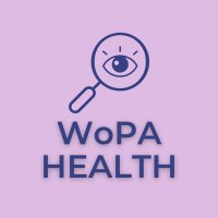 WoPA Health (@healthwopa) 's Twitter Profile Photo WoPA Health (@healthwopa) 's Twitter Profile Photo