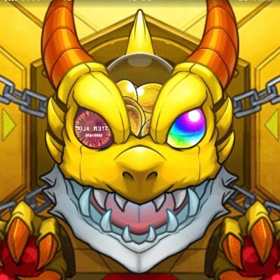 KikurinYasu's profile picture. 