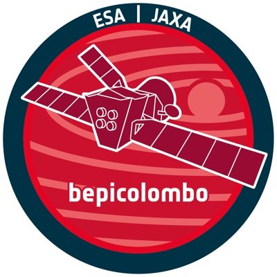 BepiColombo Profile Picture