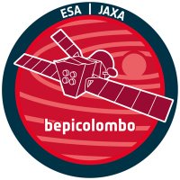 BepiColombo(@BepiColombo) 's Twitter Profile Photo