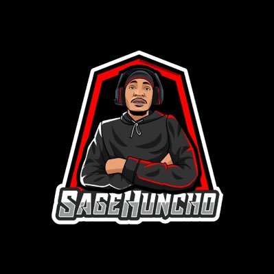 IG:SageHuncho YT:Sage Huncho Twitch:SageHuncho TikTok:sagehunchottv