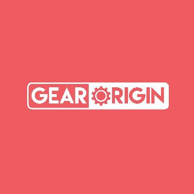 Gear Origin:
We help to find your essentials.