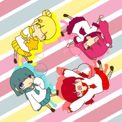 AM5:19@優✬color palette girlさんのプロフィール画像