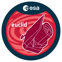 ESA's Euclid mission(@ESA_Euclid) 's Twitter Profile Photo