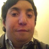 Fred (@fredster110) 's Twitter Profile