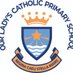 Our Lady's Primary (@OurLadysCP) Twitter profile photo