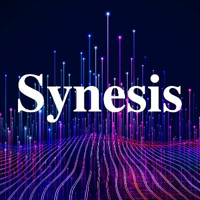 Synesis_Corp's profile picture. Empresa Argentina de Robótica, Neurociencias e Inteligencia Artificial