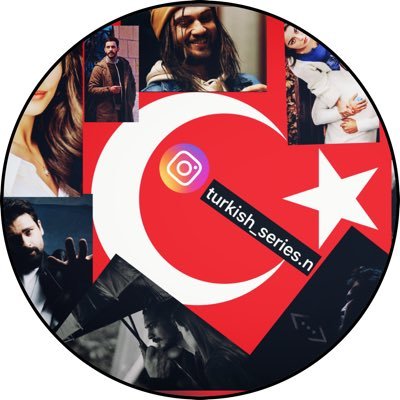 الحساب الرسمي لكل ما يخص المسلسلات التركية/ تابعوني على instagram/ turkish_series.n