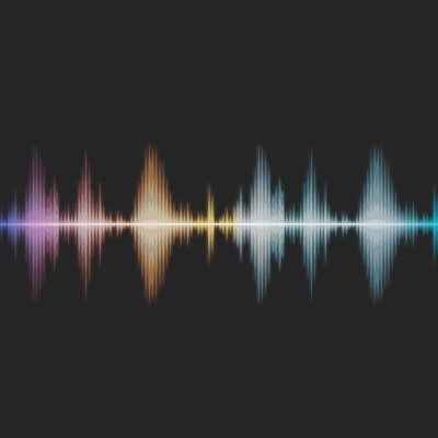 Waveformさんのプロフィール画像