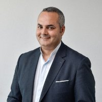 Amine Al-Hazzaz (@amine_al_hazzaz) 's Twitter Profile