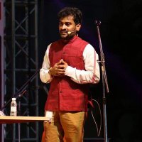 Narasimha Ikkurthi (@likkurthi) 's Twitter Profile