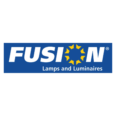 Fusion Lamps and Luminaires offer one of the most extensive ranges of lamps and luminaires available in the UK. Follow us and discover why #lifeisbrighter