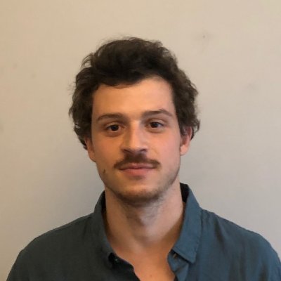 BteshV's profile picture. PhD student - Causal Cognition Lab - University College London