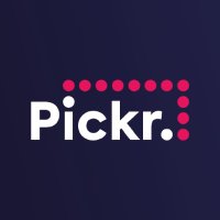Pickr (@pickrworks) 's Twitter Profile