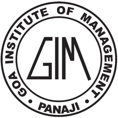 GIM Centre for Excellence in Research @GIM_Sanquelim promotes & fosters culture of research with an objective of facilitating knowledge creation & dissemination