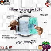 Kecamatan Banyuurip (@banyuurip_pwrj) 's Twitter Profile