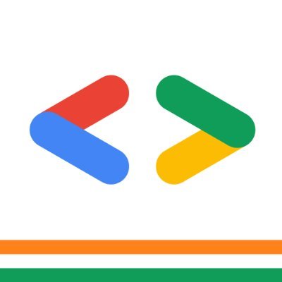 News, updates & events from the GDG communities in India